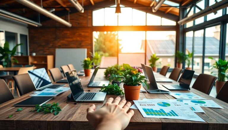 sostenibilita e business come le aziende possono trarre vantaggio dai trend emergenti 1768411525