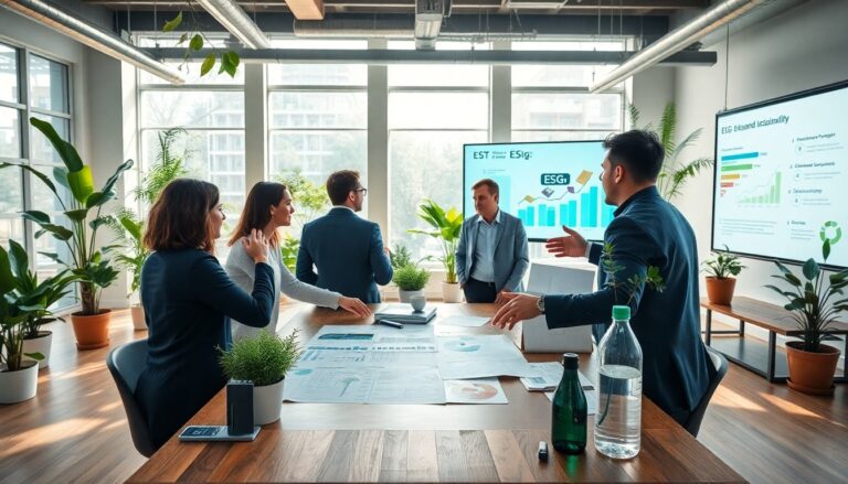 sostenibilita e business unopportunita per le aziende moderne 1768426954