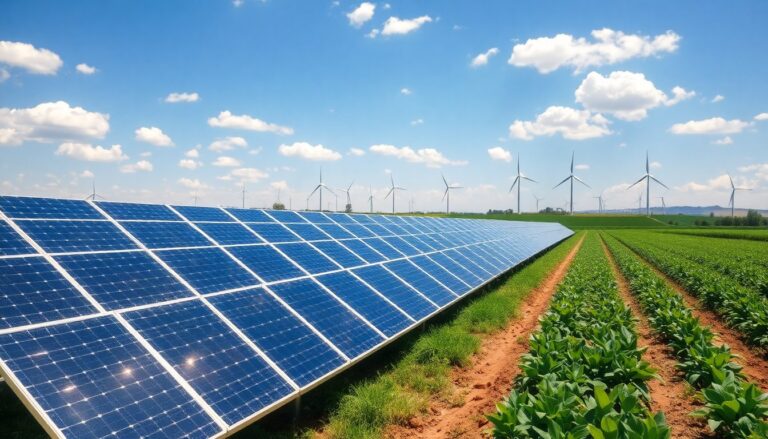 sostenibilita e crescita economica come il green deal sta trasformando il futuro 1767370308