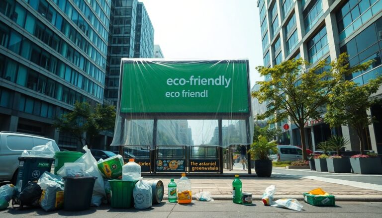 sostenibilita e greenwashing cosa si nasconde dietro le etichette verdi 1768476658