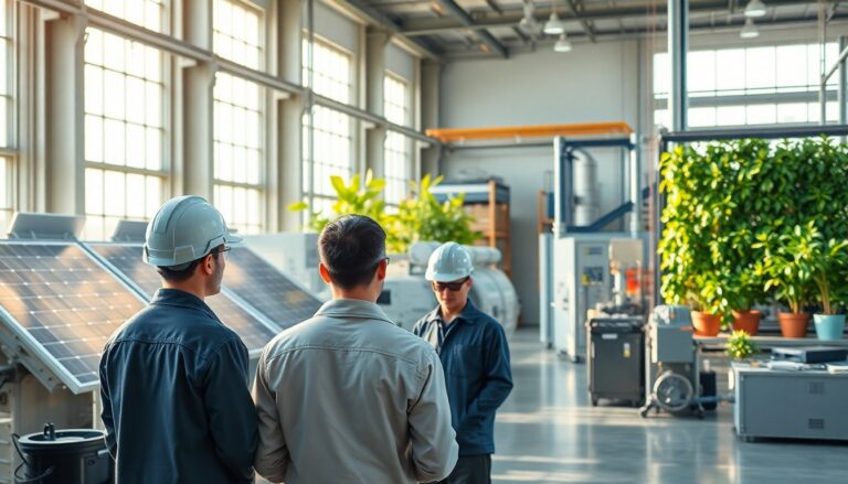 sostenibilita e tecnologia un connubio necessario per il futuro 1768480337