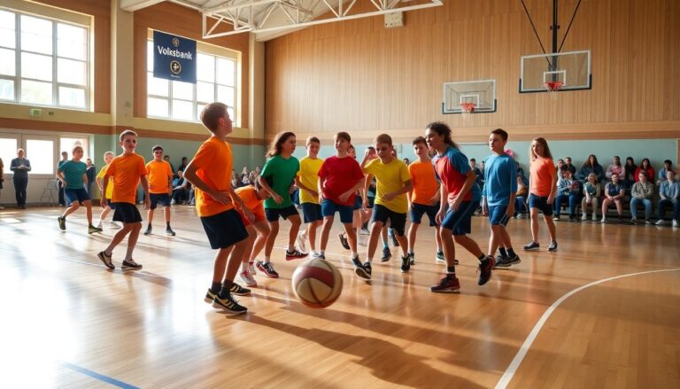 sport e innovazione scopri la volksbank reyer school cup a mogliano veneto 1769638428