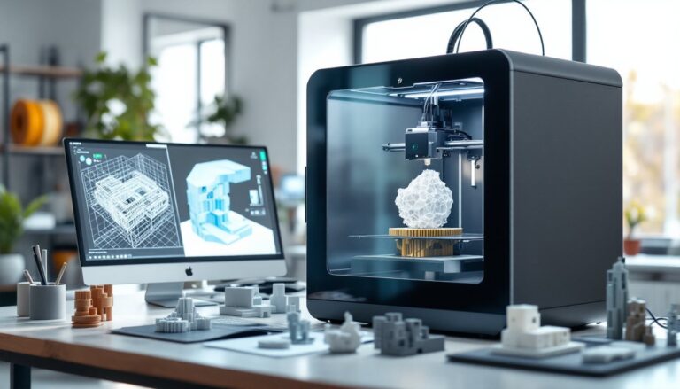 stampa 3d potenzialita e sviluppi futuri 1768463151