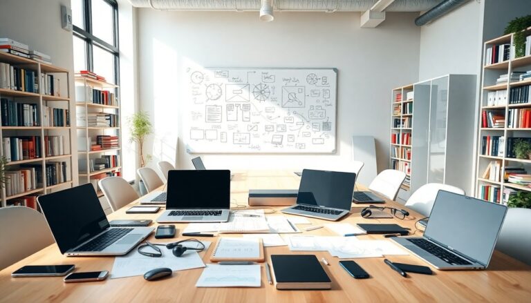 startup tech tra innovazione e realta del mercato 1768475279