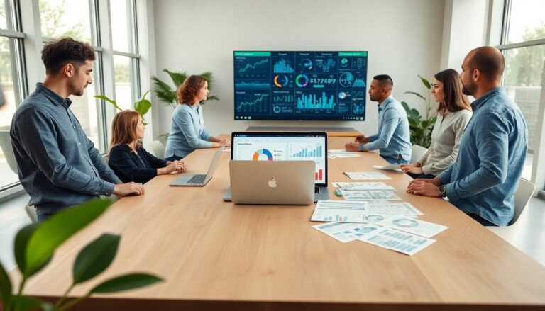 strategie data driven per ottimizzare la customer journey 1768482163