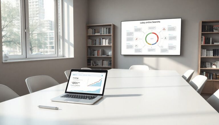 strategie di aeo per affrontare il nuovo panorama della ricerca 1768428793