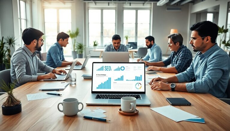 strategie di aeo per ottimizzare la visibilita nei motori di ricerca basati su ai 1768426413