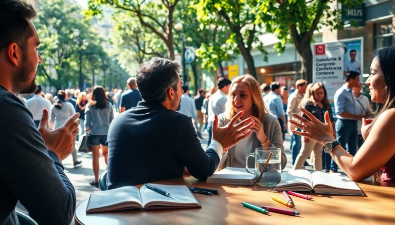 strategie di comunicazione per un messaggio potente 1768424938