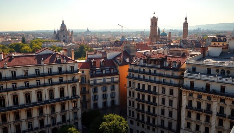 strategie di investimento nel mercato immobiliare di lusso di milano 1768416236