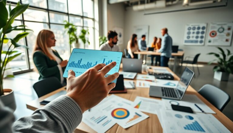 strategie di marketing data driven come adattarsi ai cambiamenti 1768425204