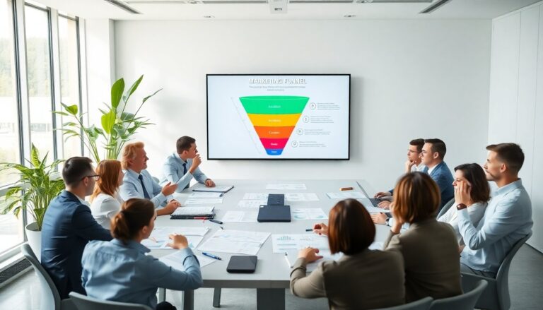 strategie di ottimizzazione del funnel per una customer journey piu efficace 1768482411