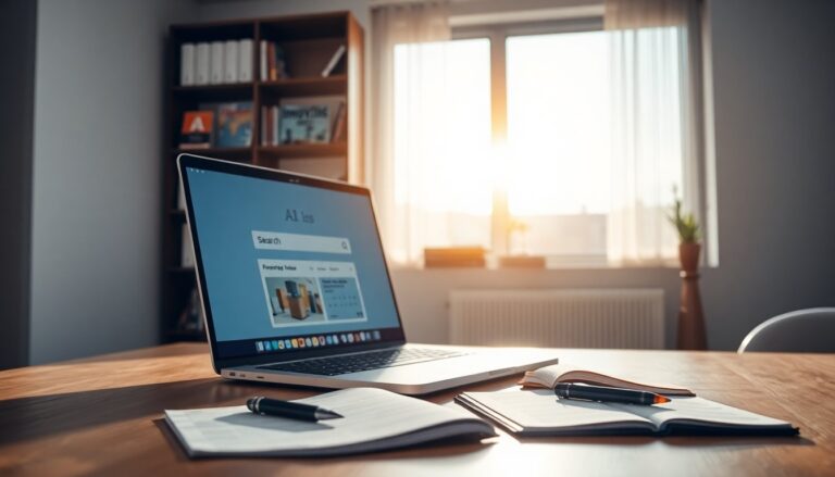 strategie di ottimizzazione per la ricerca basata su ai 1768454073