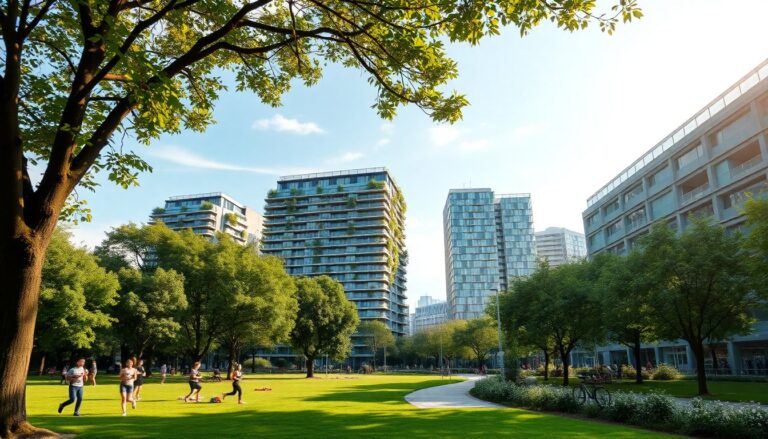 strategie di resilienza urbana per affrontare le sfide attuali 1768432160