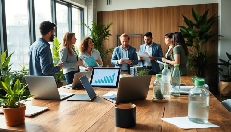 strategie di sostenibilita per aziende come implementarle efficacemente 1768419626