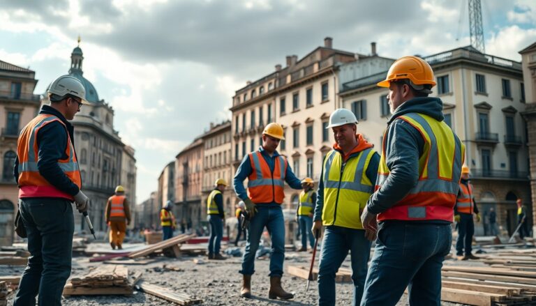 strategie efficaci per combattere il lavoro sommerso in italia guida completa 1769845788