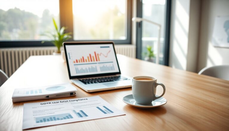 strategie efficaci per garantire la gdpr compliance e proteggere i dati 1768478181