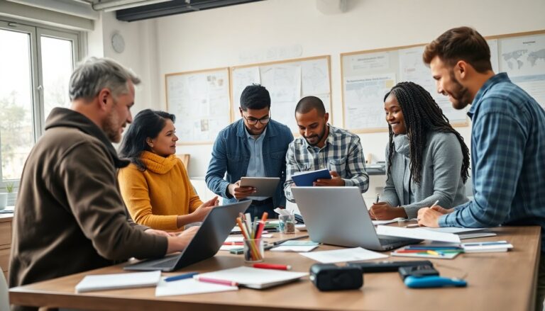 strategie efficaci per lintegrazione dei migranti e il loro inserimento nel mercato del lavoro 1768880261