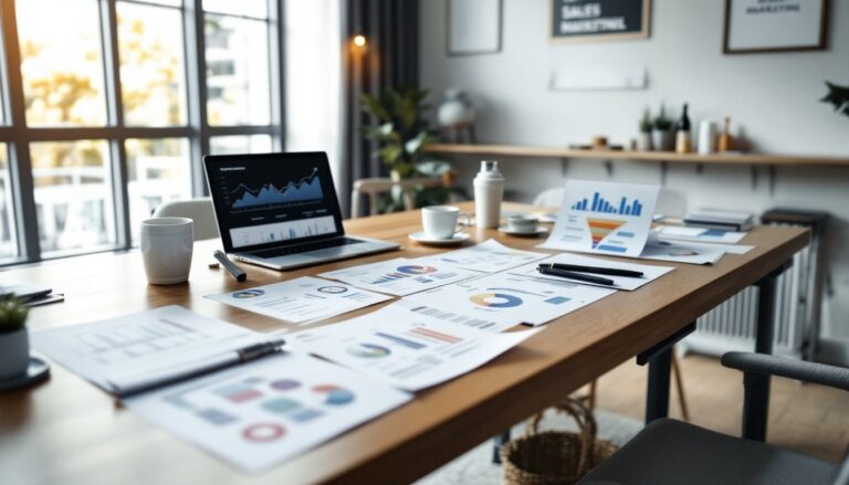 strategie efficaci per migliorare il funnel di vendita e aumentare le conversioni 1768464517