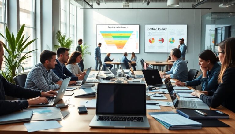 strategie efficaci per migliorare il funnel di vendita nel marketing digitale 1768439250