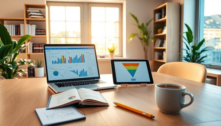 strategie efficaci per migliorare il funnel di vendita online 1768469854