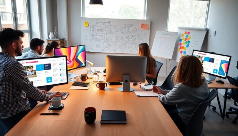 strategie infallibili per generare contenuti virali e coinvolgenti 1768456667