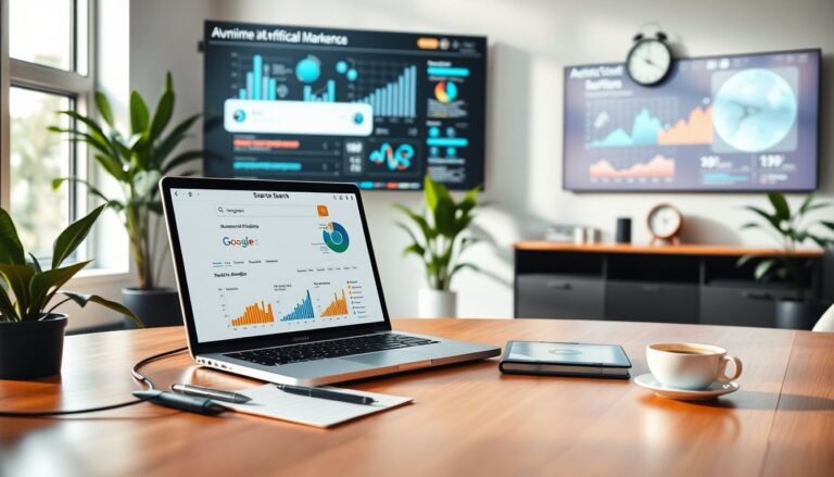 strategie per affrontare levoluzione del search con lai 1768427956