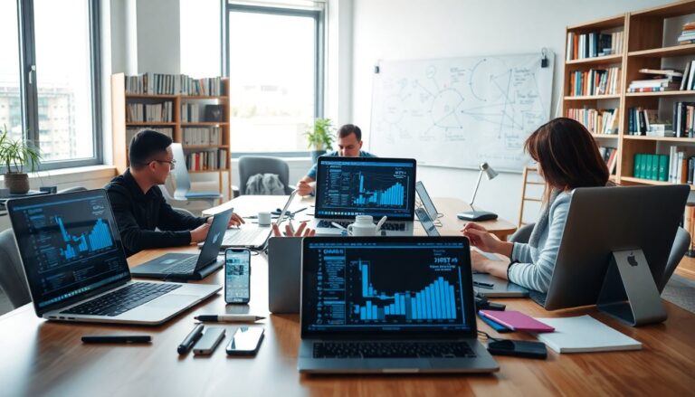 strategie per affrontare levoluzione della ricerca con lai 1768478458