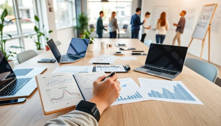 strategie per analizzare il potenziale delle startup tecnologiche 1768425489