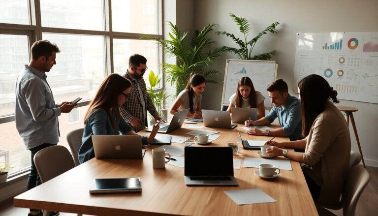 strategie per avviare una startup sostenibile e di successo 1768458034