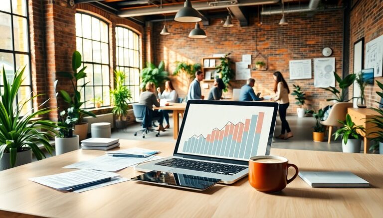 strategie per costruire startup resilienti evitando errori comuni 1768424870