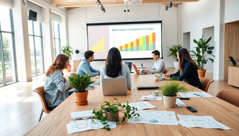 strategie per la sostenibilita delle startup nel settore tecnologico 1768422098