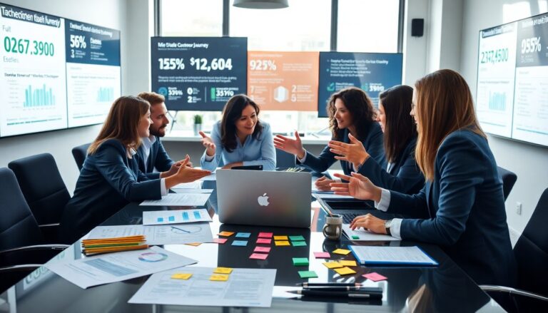 strategie per lottimizzazione del funnel e il miglioramento del customer journey 1768432550