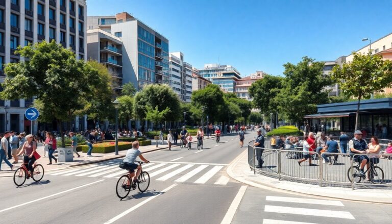 strategie per migliorare la sicurezza urbana nelle citta moderne 1768461049