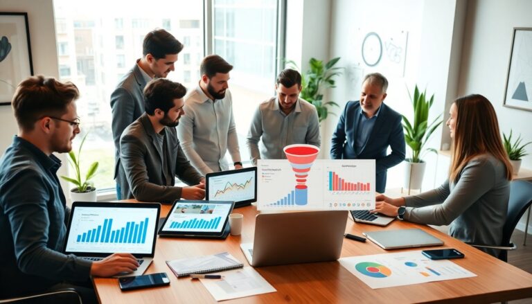 strategie per ottimizzare il funnel nel marketing digitale 1768424236