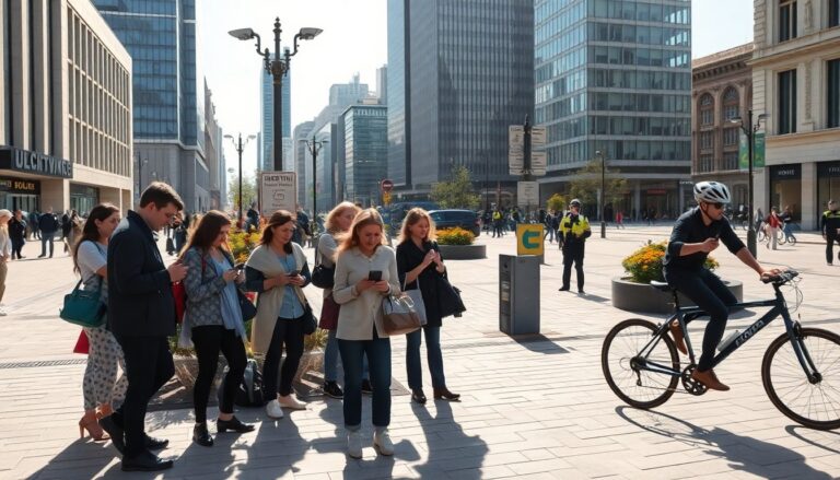 strategie per potenziare la sicurezza nelle citta moderne 1768481353