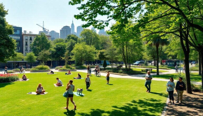 strategie per rendere le citta piu resilienti al cambiamento climatico 1769886397