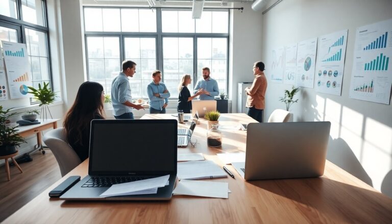 strategie per ridurre il rischio di fallimento nelle startup 1768436756