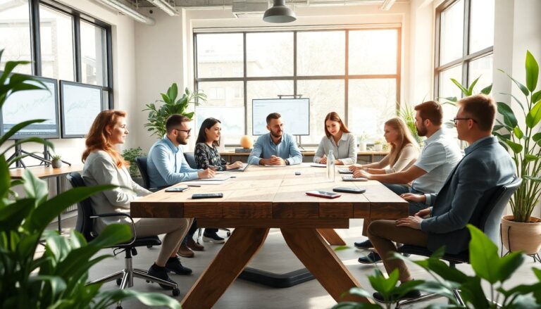 strategie per un prodotto sostenibile nel tech 1768456780