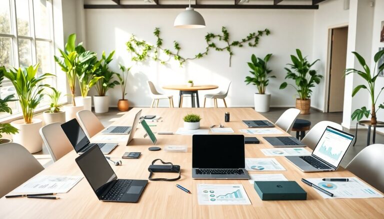 strategie per un prodotto tech sostenibile e di successo 1768481885