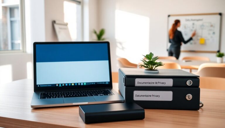 strategie pratiche per garantire la gdpr compliance nelle aziende 1768417885