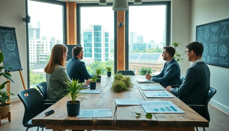 strategie pratiche per integrare la sostenibilita nelle aziende 1768479531