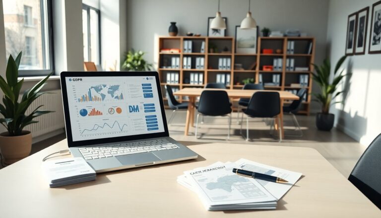 strategie pratiche per la compliance al gdpr nelle aziende 1768425809