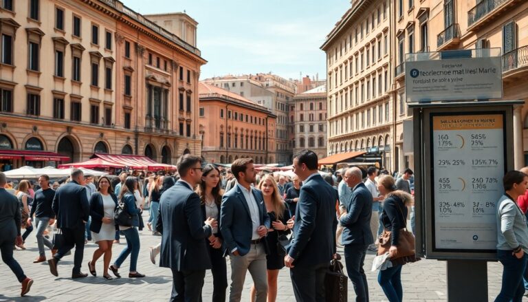 svelare il mito della meritocrazia in italia 1768426145