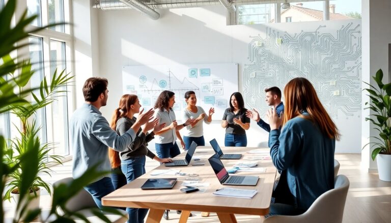 svelare la verita sullinnovazione nelle aziende italiane 1768457175