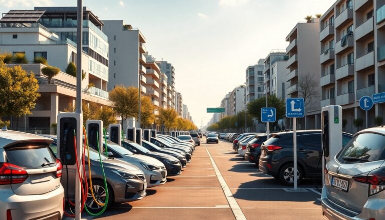 sviluppi recenti nella mobilita elettrica in italia 1768427503