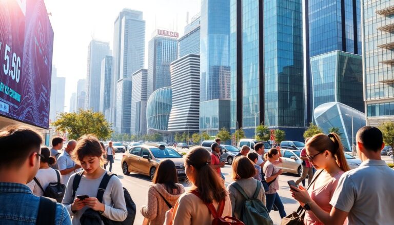 tecnologia 5g opportunita e sfide nel mondo connesso 1768456973