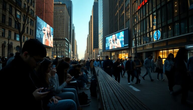 tecnologia e societa unanalisi critica del progresso illusorio 1768435501