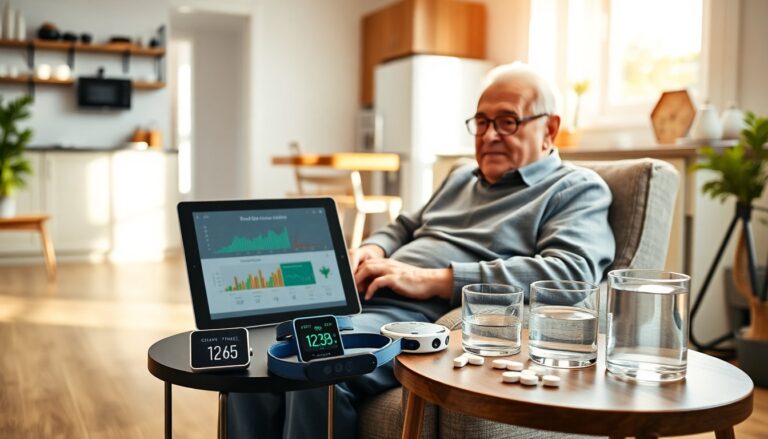 tecnologie digitali per il monitoraggio e la gestione delle malattie croniche 1768476717