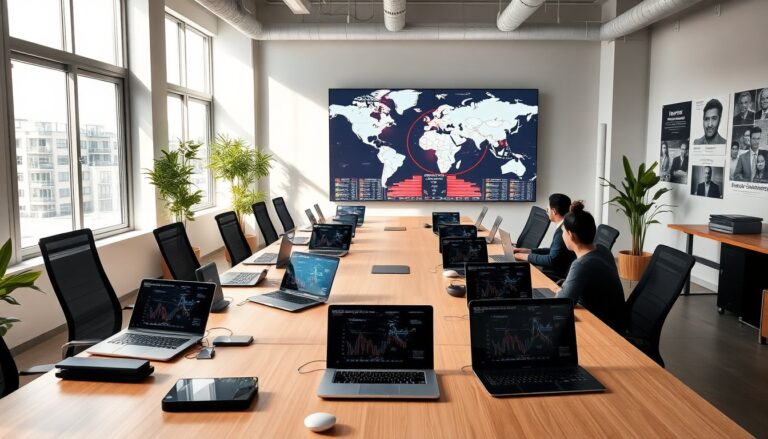 tecnologie innovative nella generazione di articoli in tempo reale 1768422668