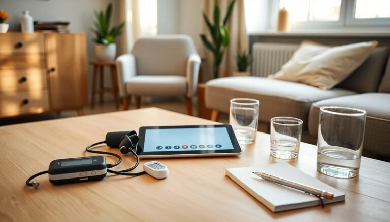 telemedicina e malattie croniche come sta cambiando la cura del paziente 1768439902